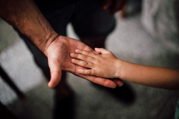 Celebrating Father's Day: Honoring the Pillars of Support, Love, and Guidance